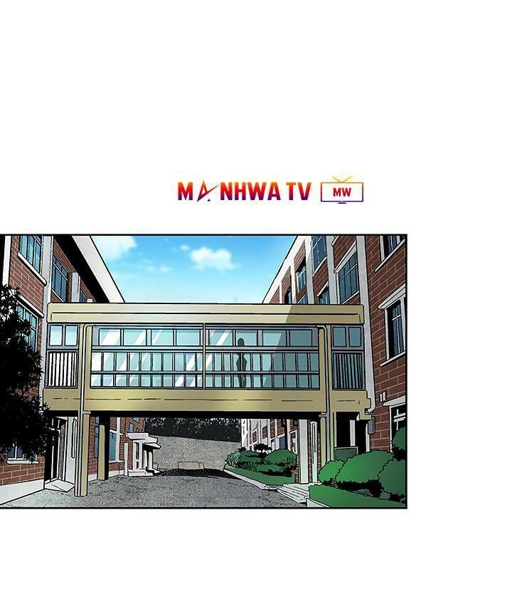 Khát Vọng Trỗi Dậy Chapter 30 - Trang 2