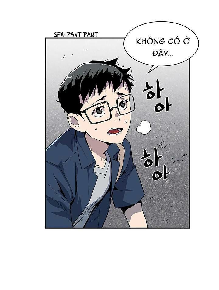 Khát Vọng Trỗi Dậy Chapter 30 - Trang 2