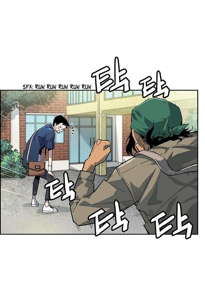 Khát Vọng Trỗi Dậy Chapter 30 - Trang 2