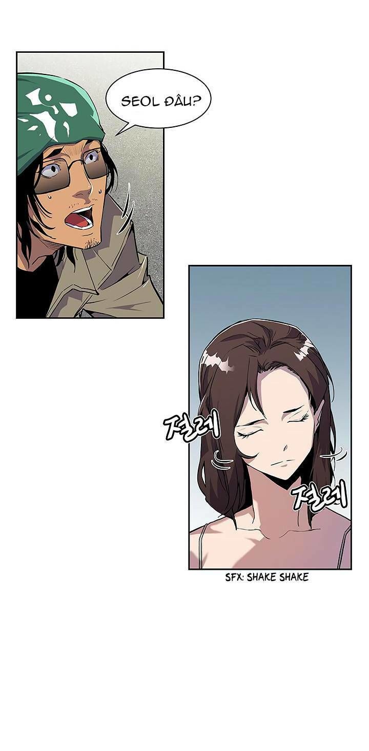 Khát Vọng Trỗi Dậy Chapter 30 - Trang 2