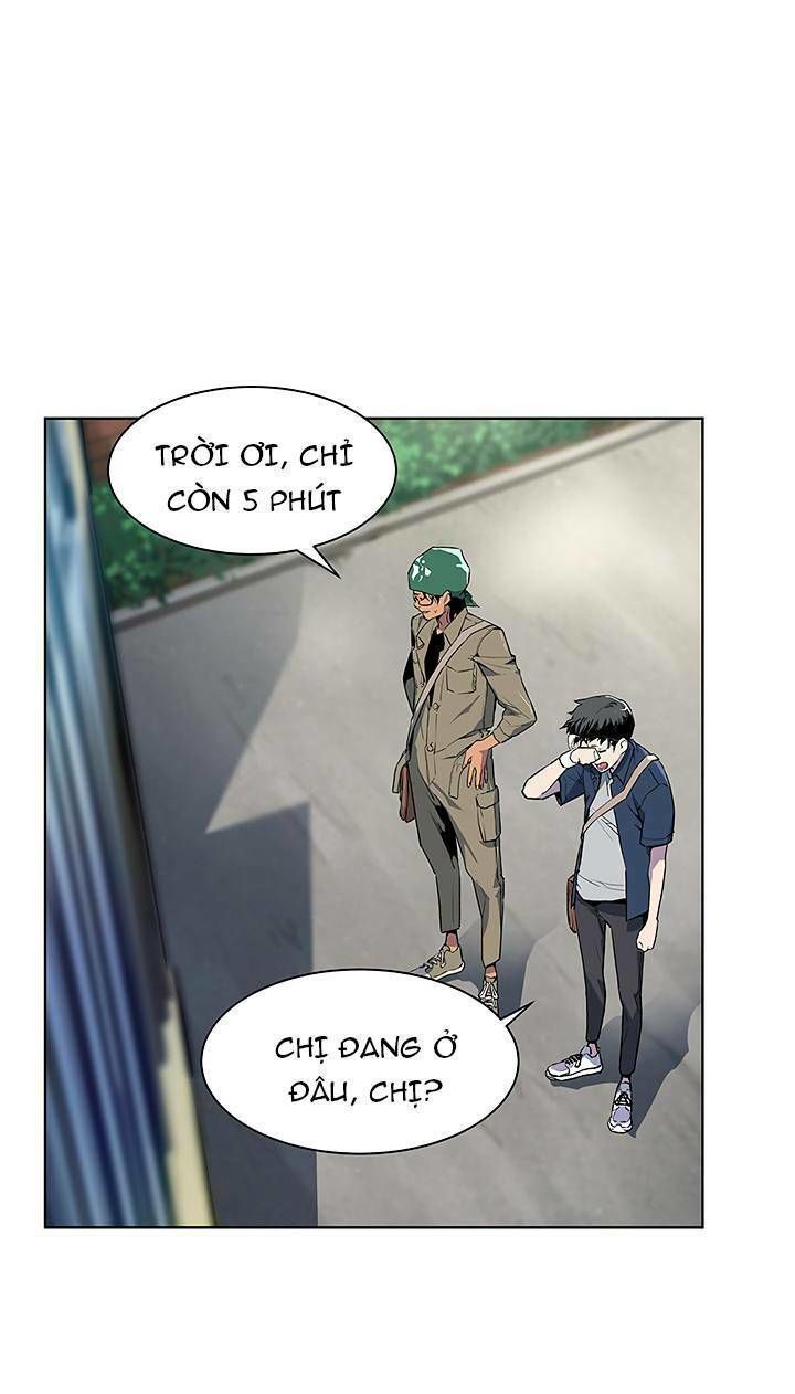 Khát Vọng Trỗi Dậy Chapter 30 - Trang 2