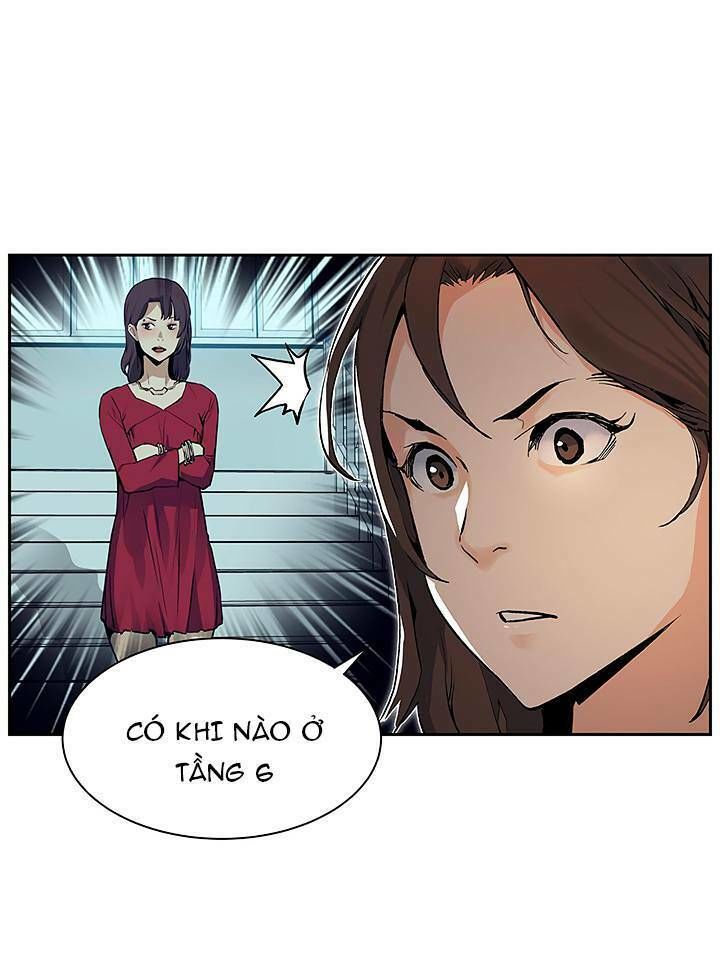 Khát Vọng Trỗi Dậy Chapter 30 - Trang 2