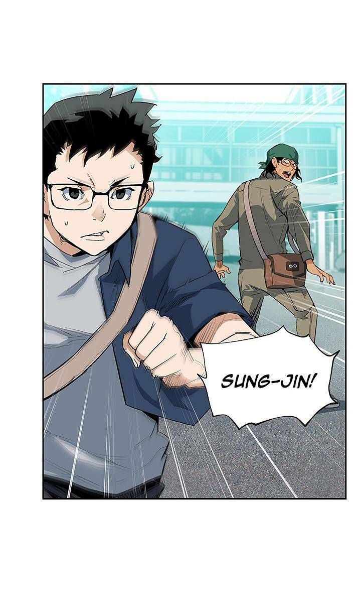 Khát Vọng Trỗi Dậy Chapter 30 - Trang 2