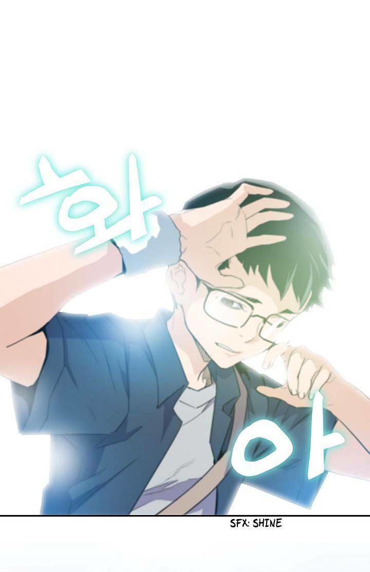 Khát Vọng Trỗi Dậy Chapter 30 - Trang 2