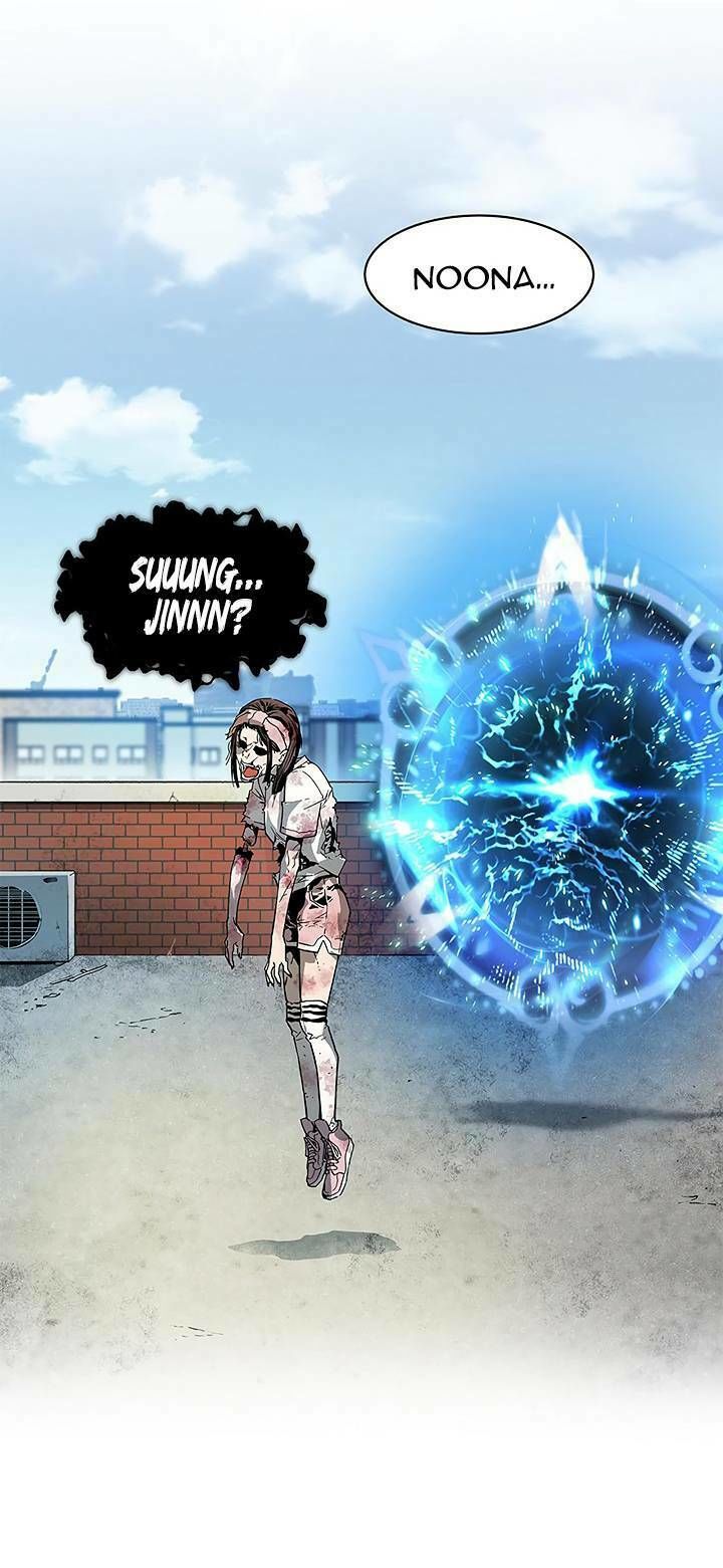 Khát Vọng Trỗi Dậy Chapter 30 - Trang 2