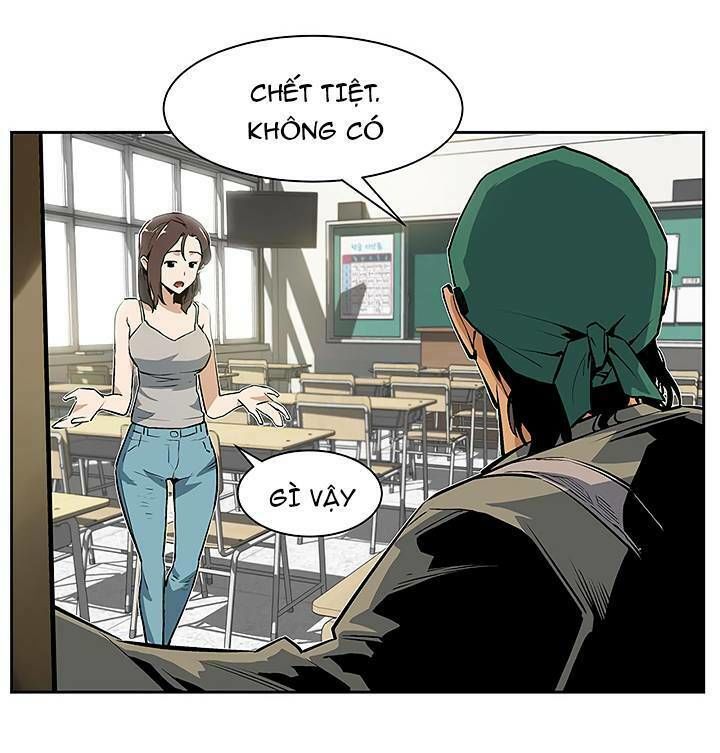 Khát Vọng Trỗi Dậy Chapter 30 - Trang 2