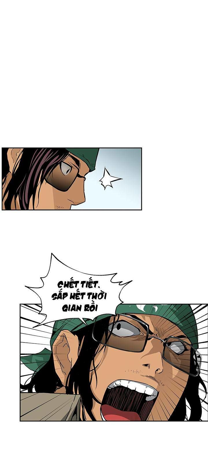 Khát Vọng Trỗi Dậy Chapter 30 - Trang 2