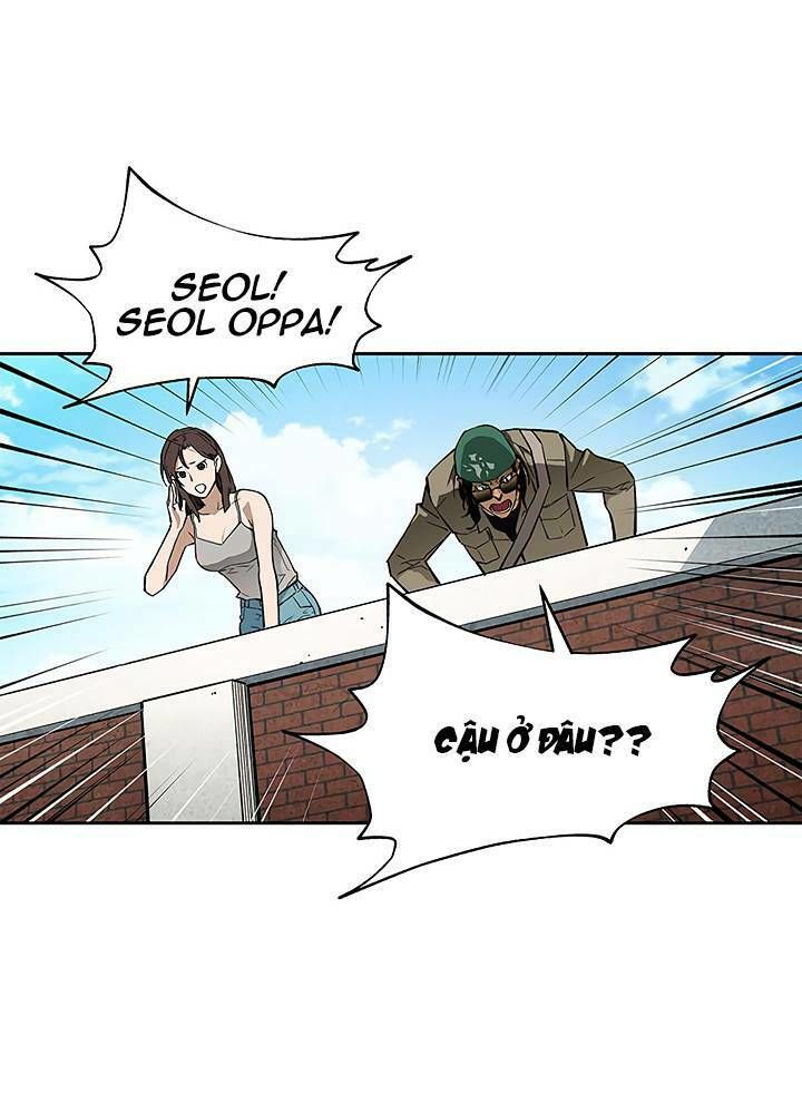 Khát Vọng Trỗi Dậy Chapter 30 - Trang 2