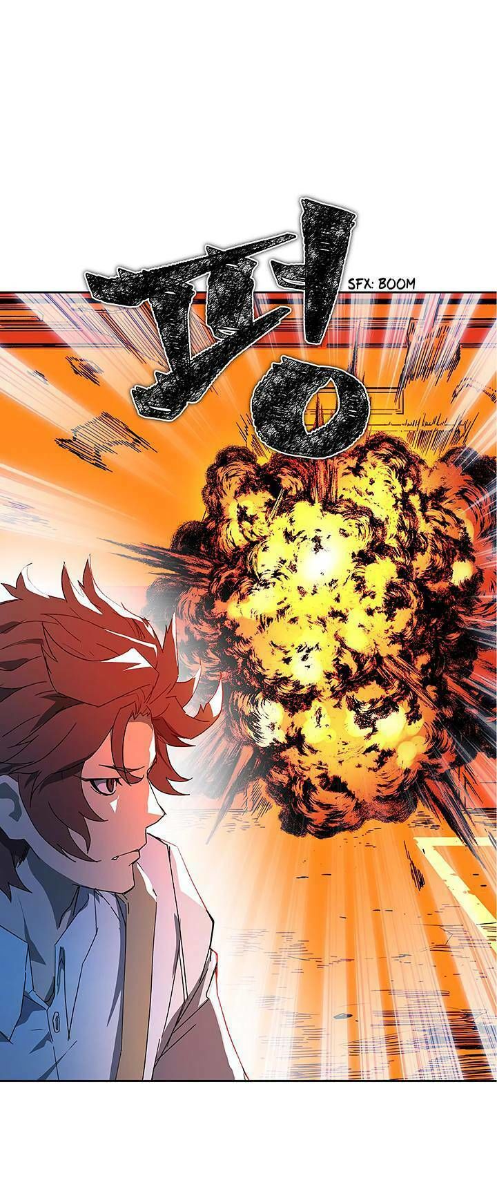 Khát Vọng Trỗi Dậy Chapter 30 - Trang 2