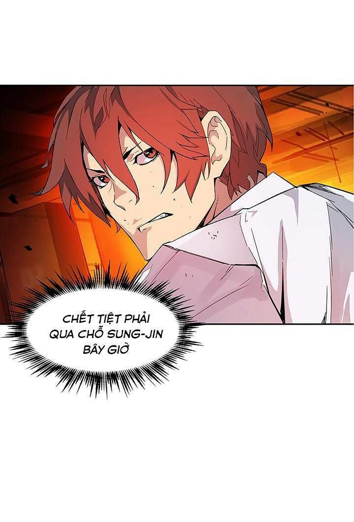 Khát Vọng Trỗi Dậy Chapter 30 - Trang 2