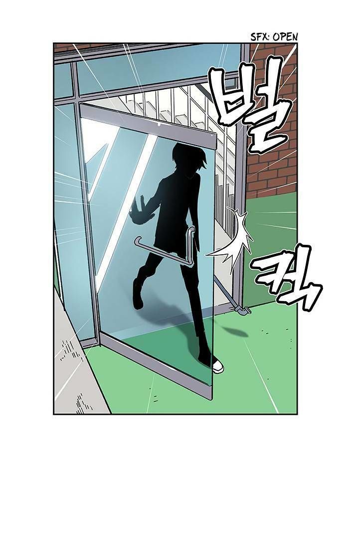 Khát Vọng Trỗi Dậy Chapter 30 - Trang 2