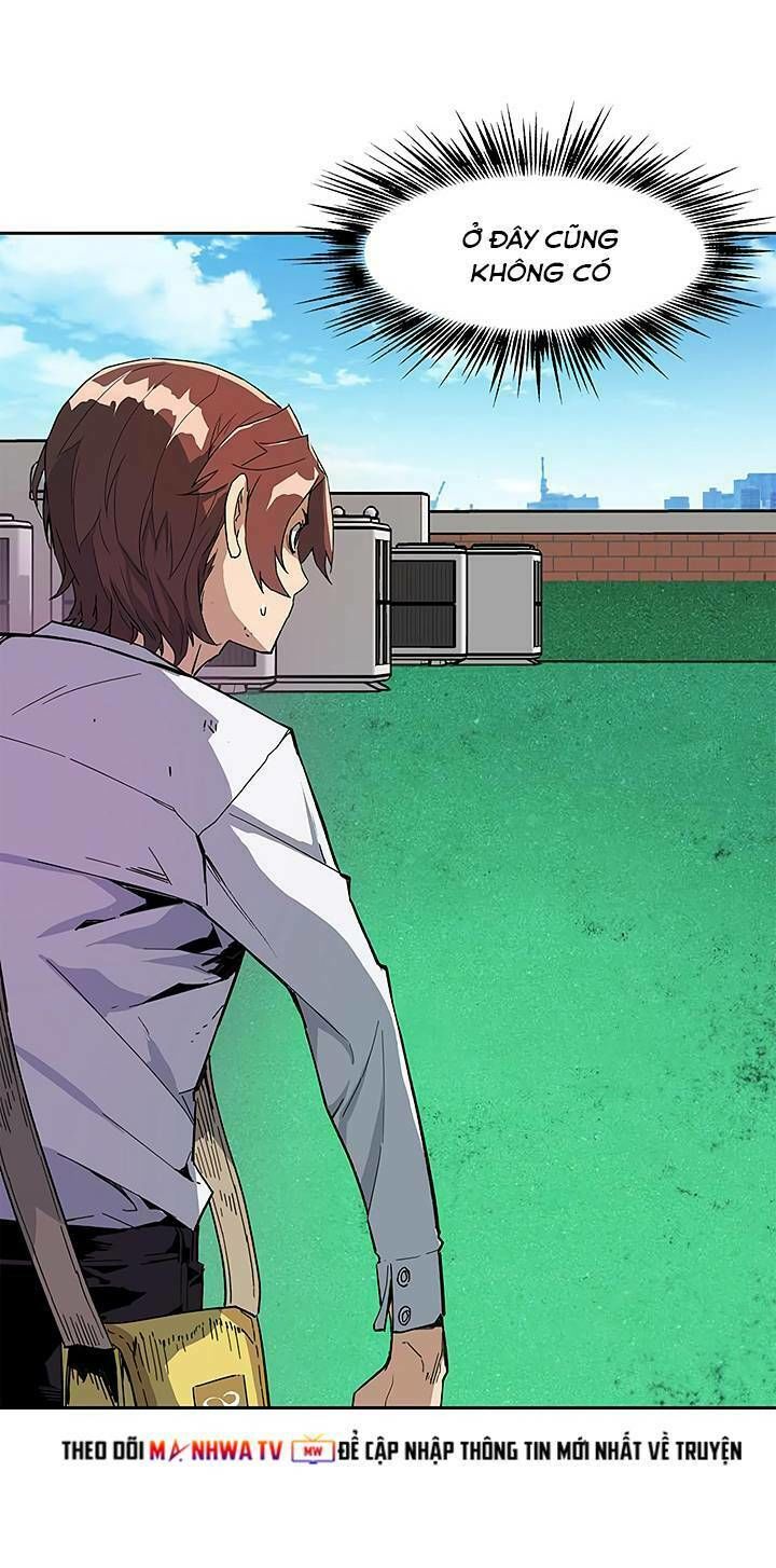 Khát Vọng Trỗi Dậy Chapter 30 - Trang 2