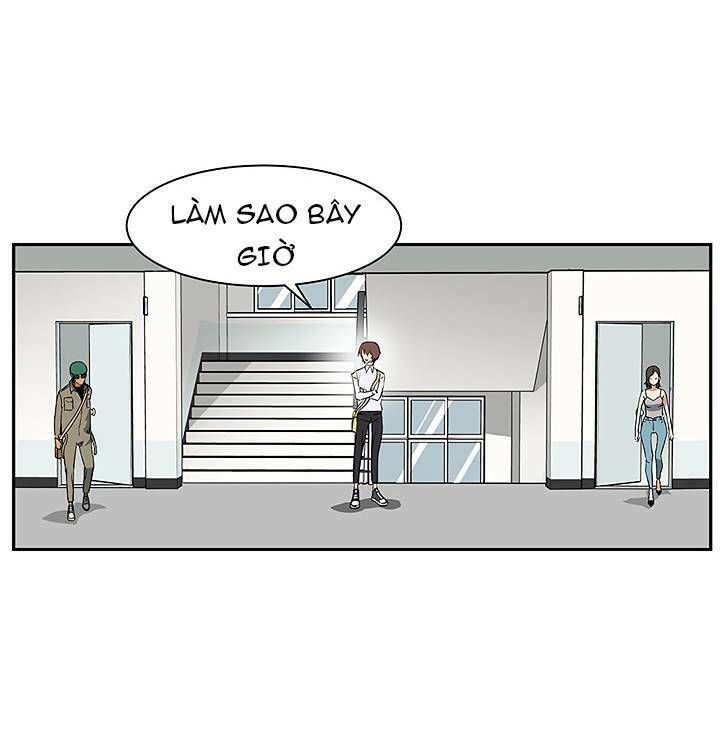 Khát Vọng Trỗi Dậy Chapter 30 - Trang 2