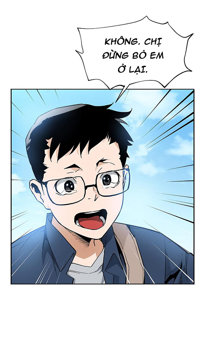 Khát Vọng Trỗi Dậy Chapter 31 - Trang 2