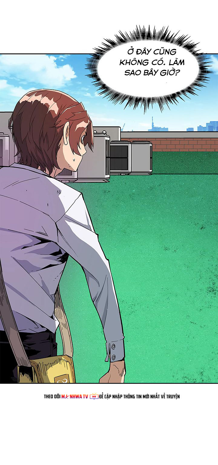 Khát Vọng Trỗi Dậy Chapter 31 - Trang 2