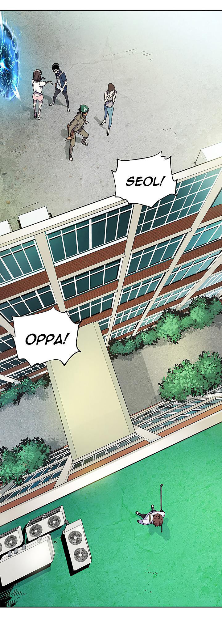 Khát Vọng Trỗi Dậy Chapter 31 - Trang 2