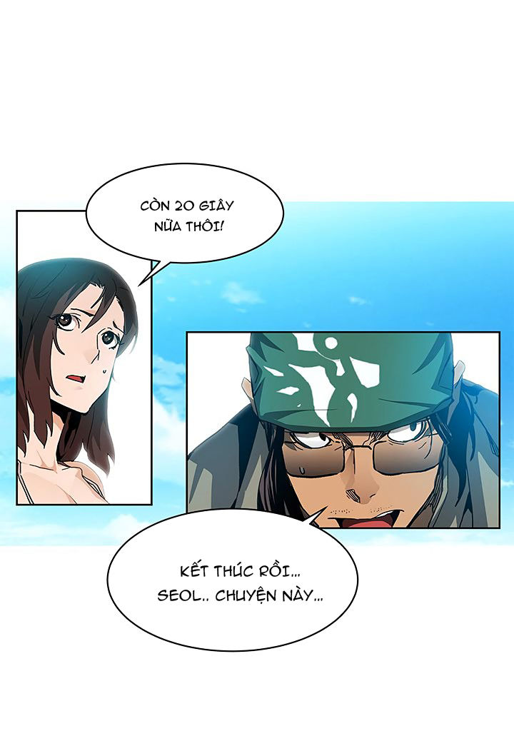 Khát Vọng Trỗi Dậy Chapter 31 - Trang 2