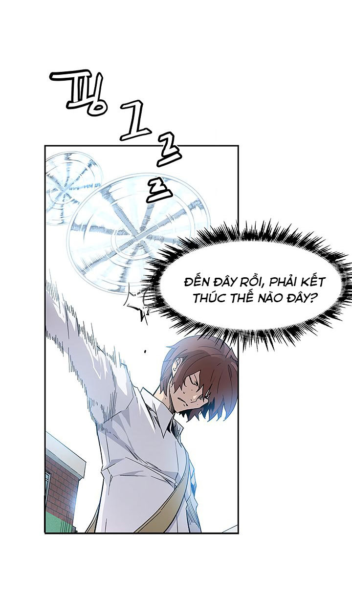 Khát Vọng Trỗi Dậy Chapter 31 - Trang 2