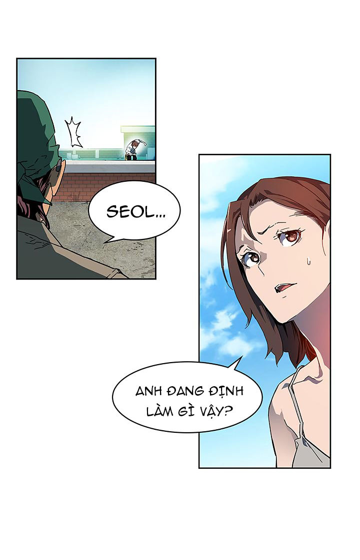 Khát Vọng Trỗi Dậy Chapter 31 - Trang 2