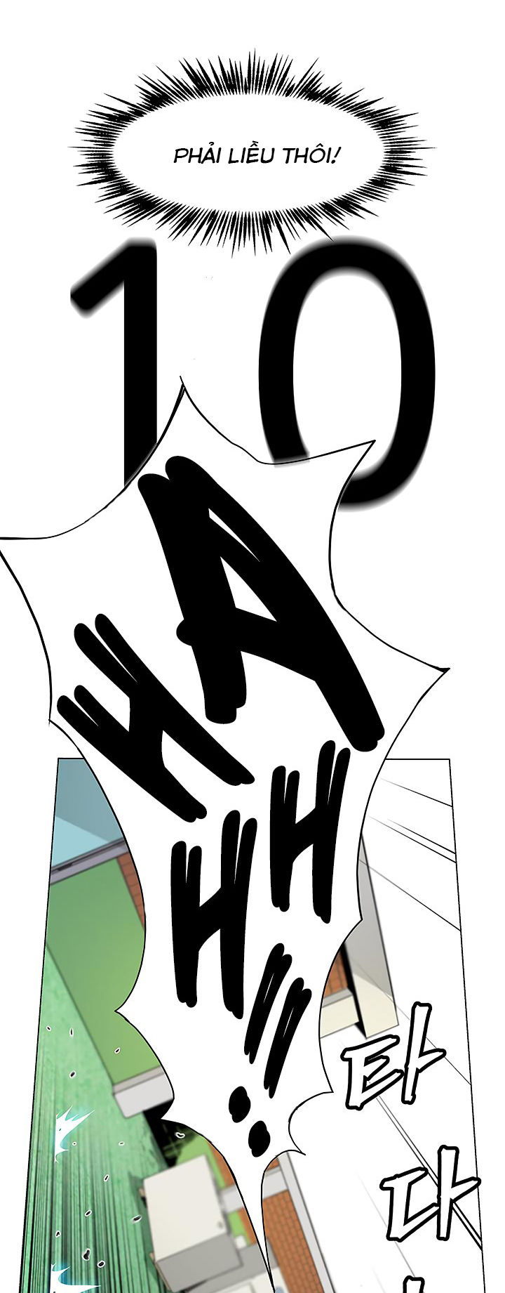 Khát Vọng Trỗi Dậy Chapter 31 - Trang 2