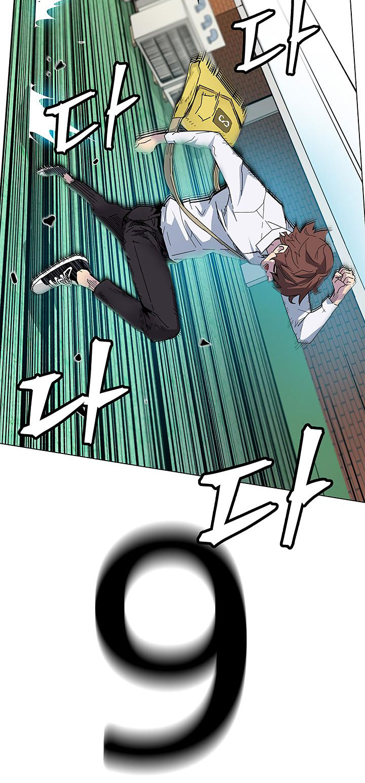 Khát Vọng Trỗi Dậy Chapter 31 - Trang 2