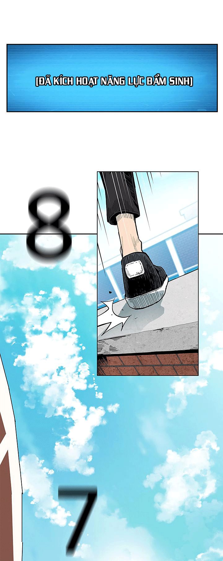 Khát Vọng Trỗi Dậy Chapter 31 - Trang 2