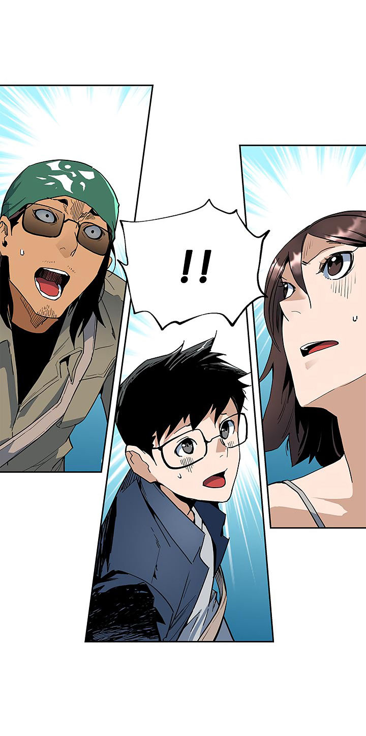 Khát Vọng Trỗi Dậy Chapter 31 - Trang 2