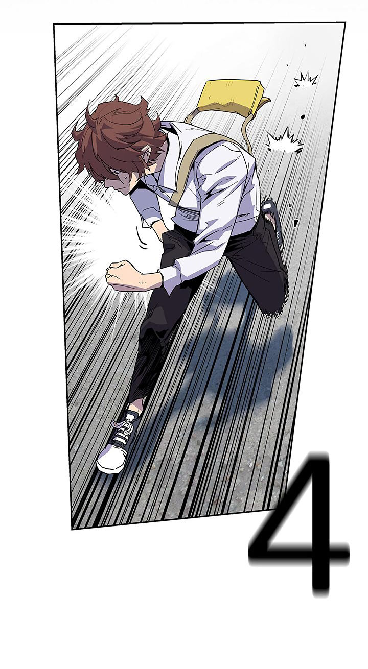 Khát Vọng Trỗi Dậy Chapter 31 - Trang 2