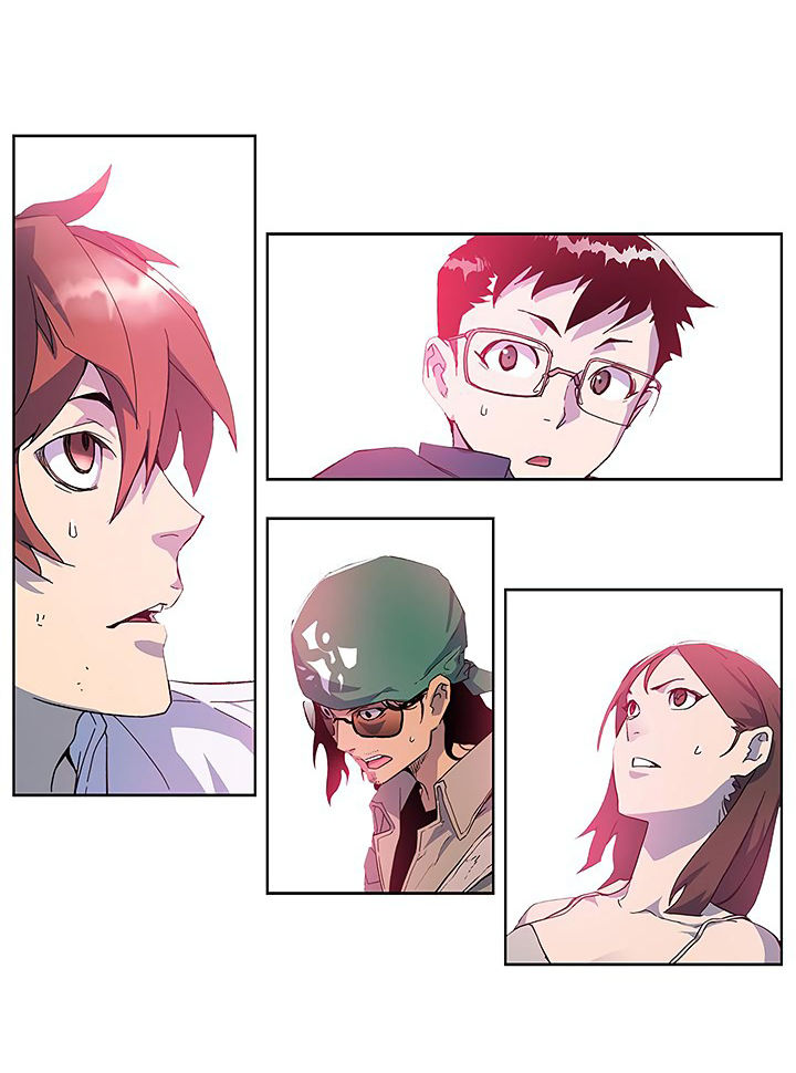 Khát Vọng Trỗi Dậy Chapter 31 - Trang 2