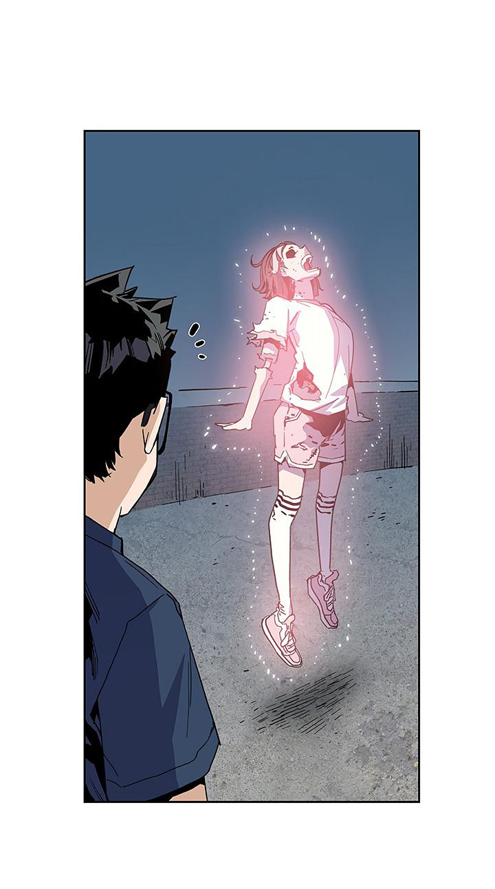 Khát Vọng Trỗi Dậy Chapter 31 - Trang 2