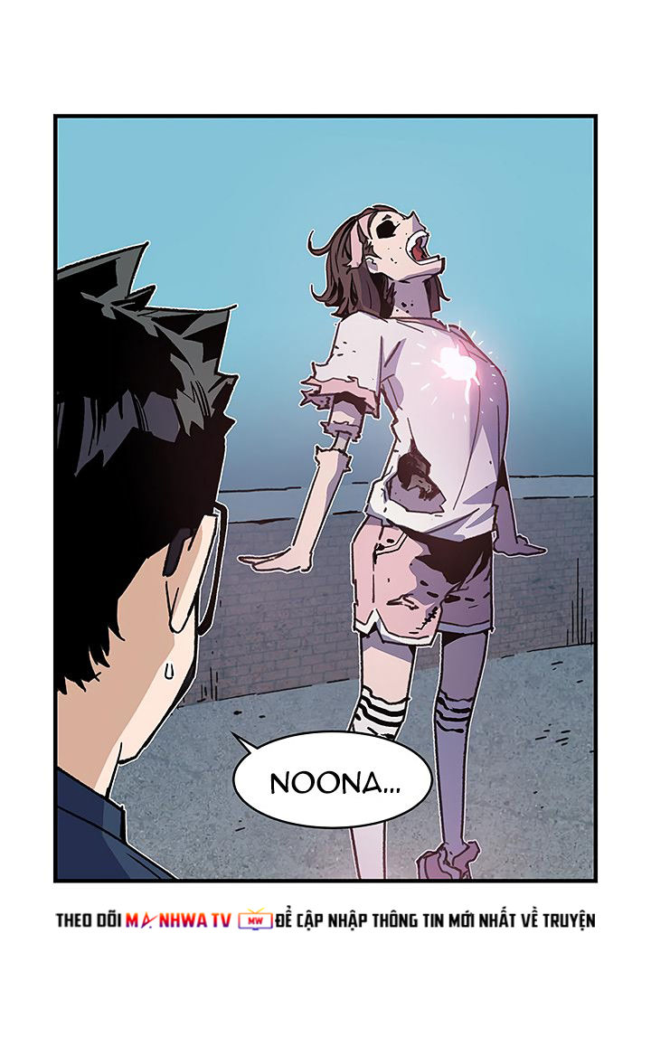 Khát Vọng Trỗi Dậy Chapter 31 - Trang 2