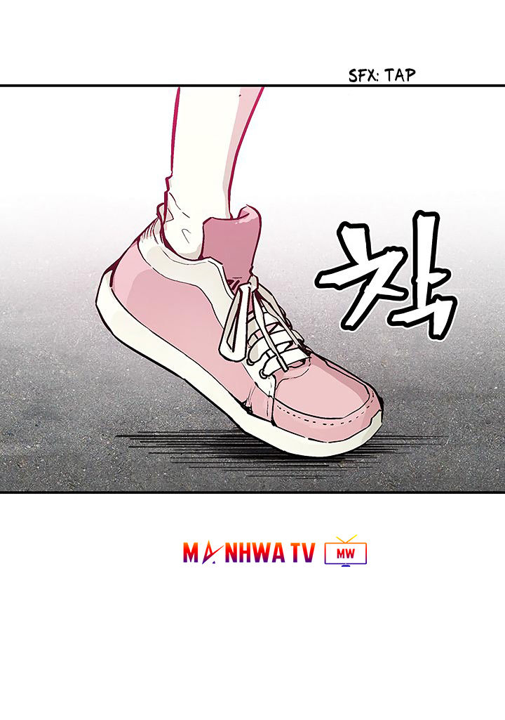 Khát Vọng Trỗi Dậy Chapter 31 - Trang 2