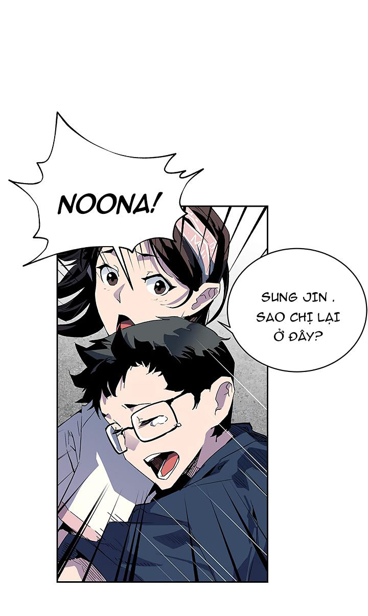 Khát Vọng Trỗi Dậy Chapter 31 - Trang 2