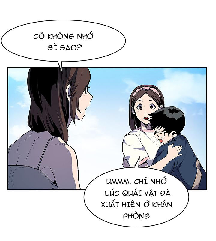 Khát Vọng Trỗi Dậy Chapter 31 - Trang 2