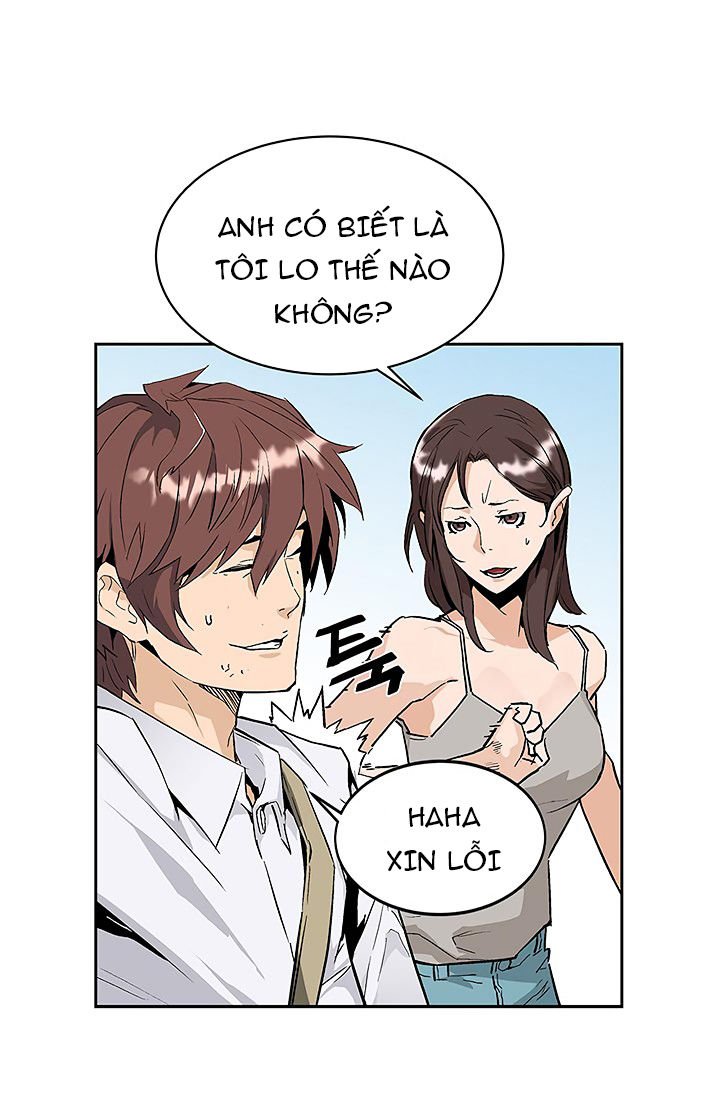 Khát Vọng Trỗi Dậy Chapter 31 - Trang 2