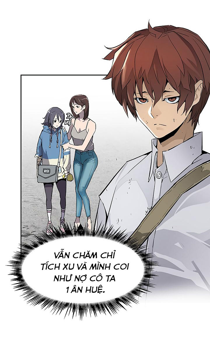 Khát Vọng Trỗi Dậy Chapter 31 - Trang 2