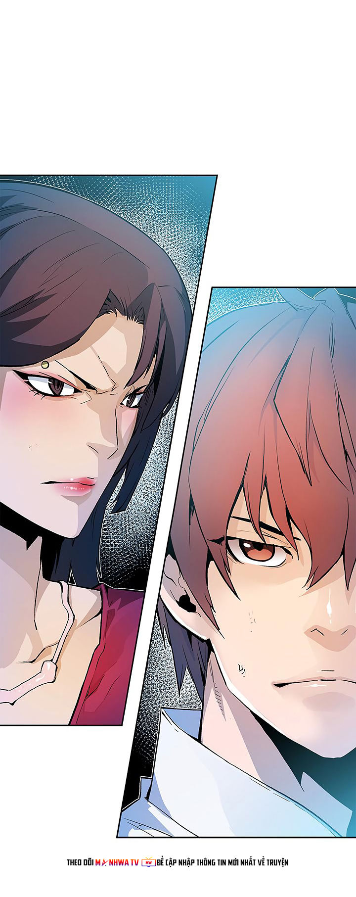 Khát Vọng Trỗi Dậy Chapter 31 - Trang 2