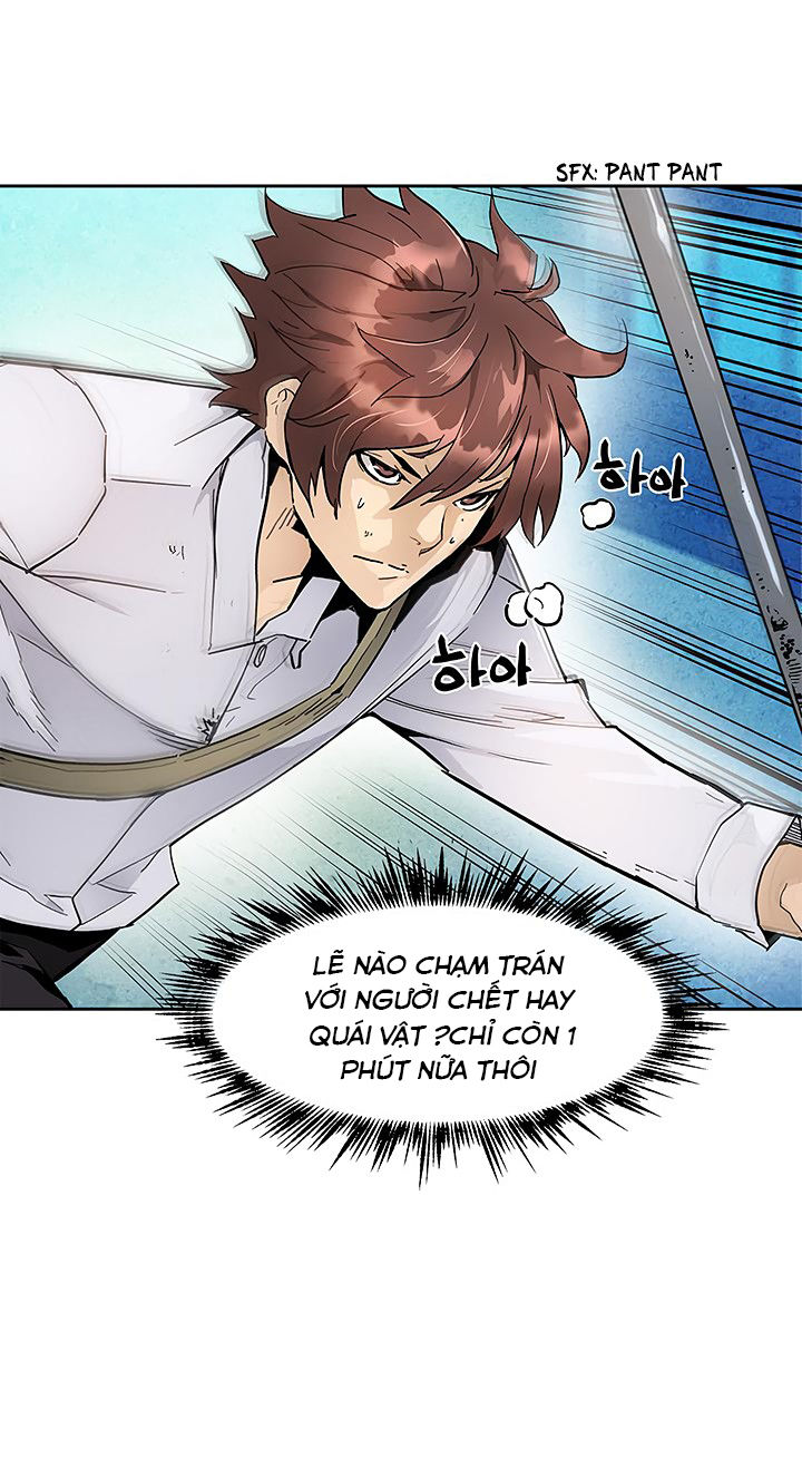 Khát Vọng Trỗi Dậy Chapter 31 - Trang 2