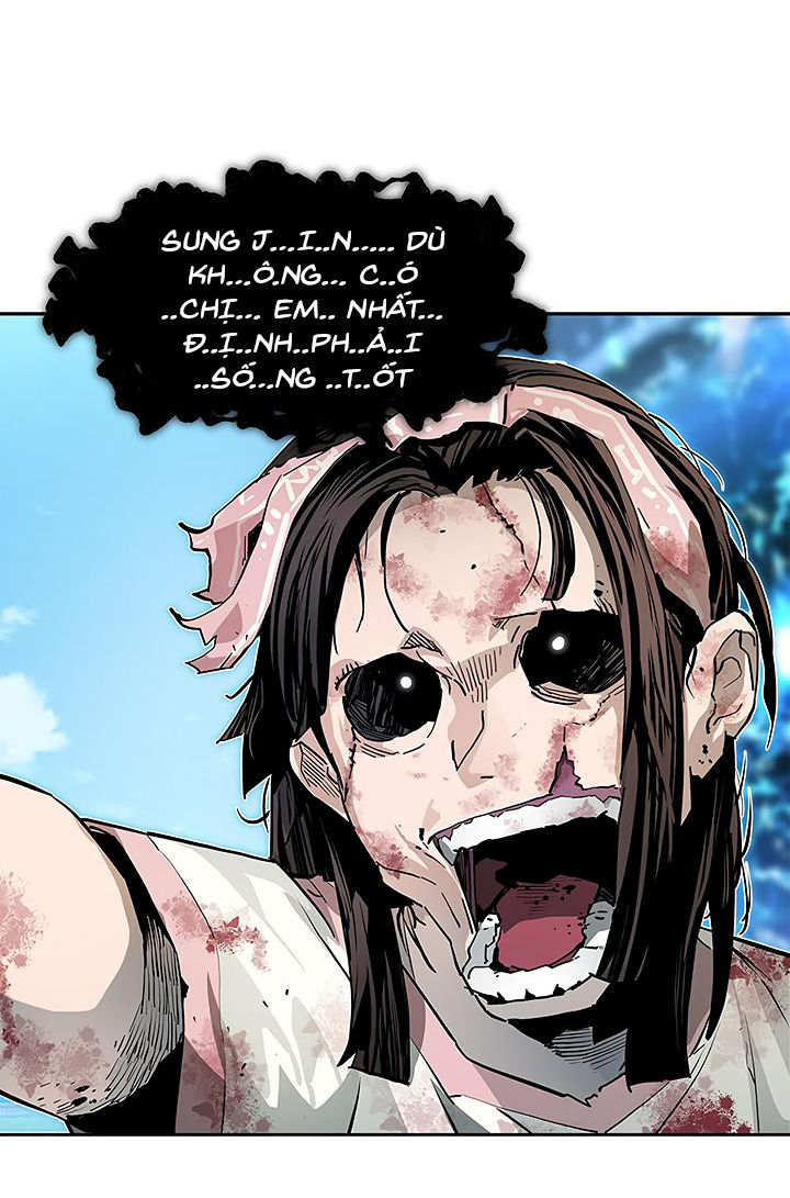 Khát Vọng Trỗi Dậy Chapter 31 - Trang 2