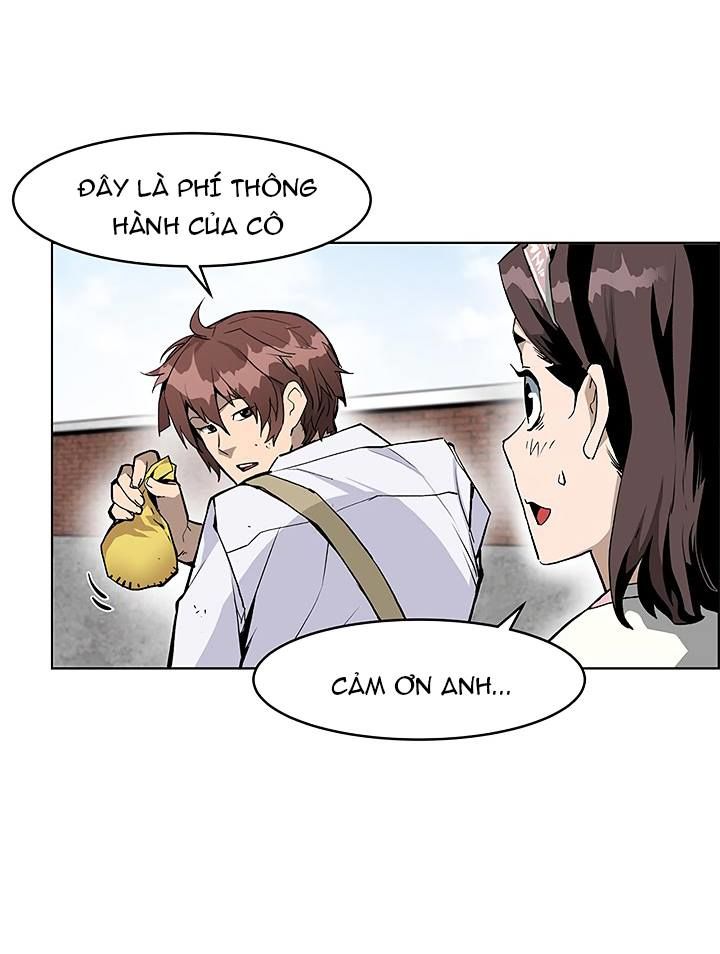 Khát Vọng Trỗi Dậy Chapter 32 - Trang 2