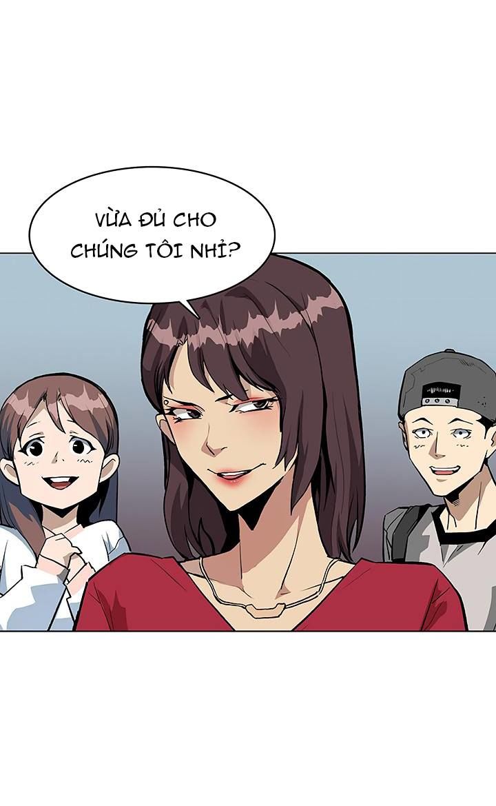 Khát Vọng Trỗi Dậy Chapter 32 - Trang 2