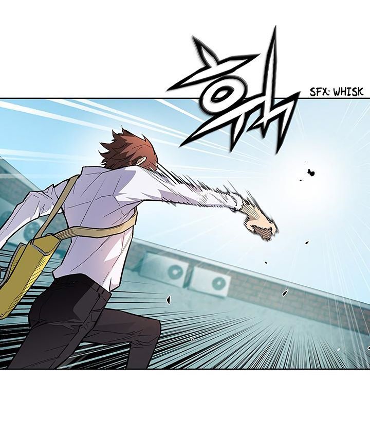 Khát Vọng Trỗi Dậy Chapter 32 - Trang 2