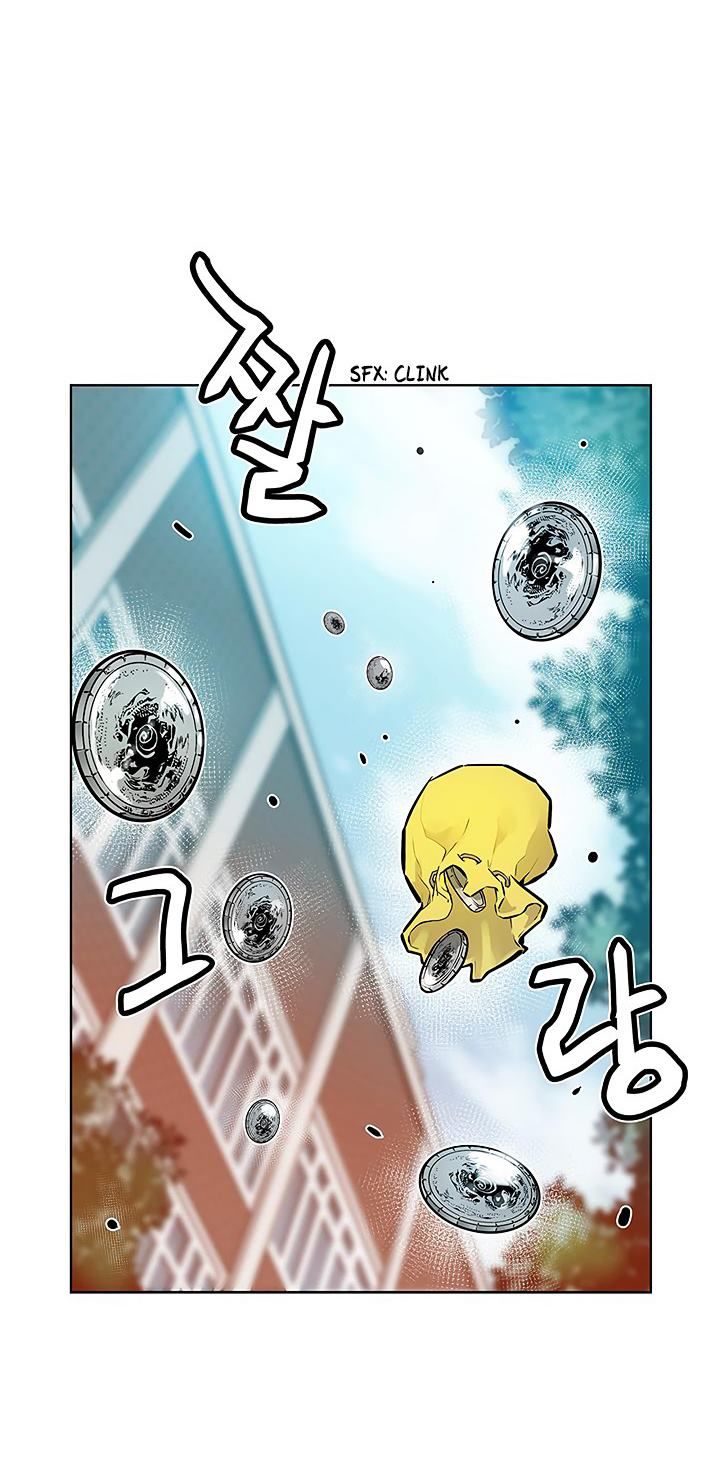 Khát Vọng Trỗi Dậy Chapter 32 - Trang 2