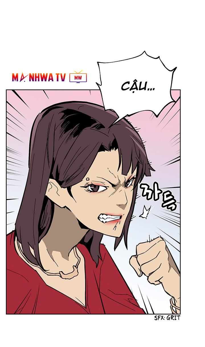 Khát Vọng Trỗi Dậy Chapter 32 - Trang 2