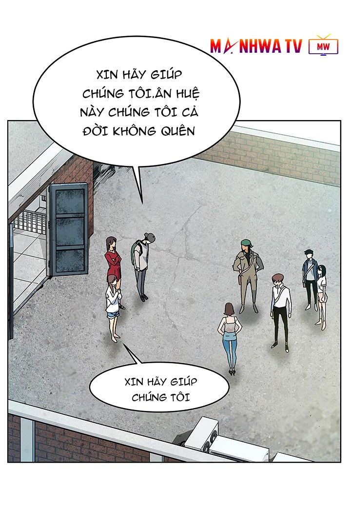 Khát Vọng Trỗi Dậy Chapter 32 - Trang 2