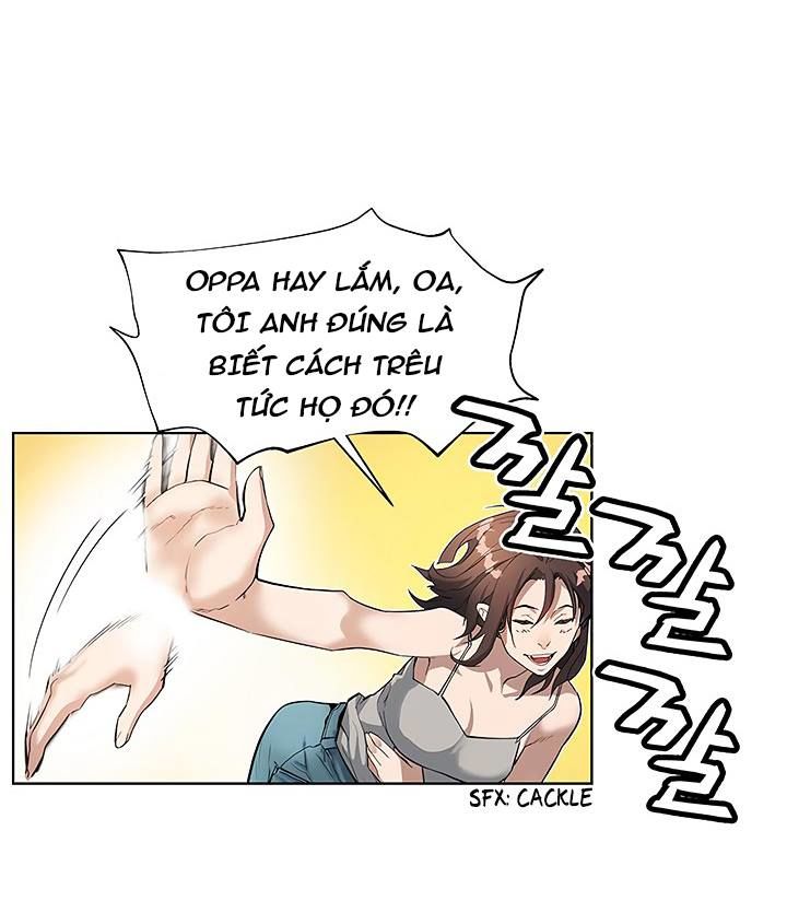 Khát Vọng Trỗi Dậy Chapter 32 - Trang 2