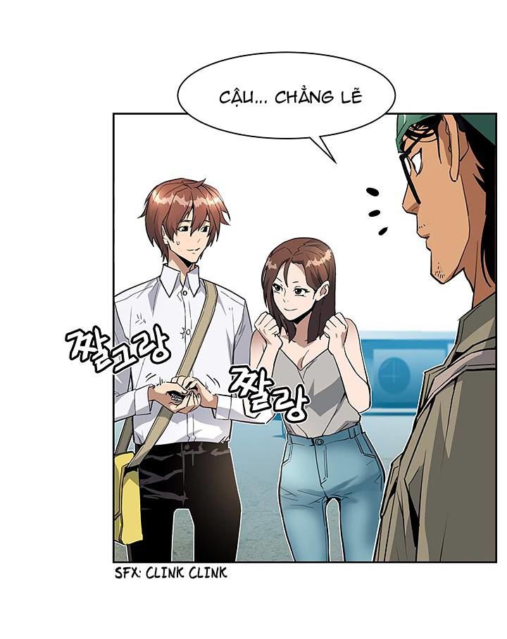 Khát Vọng Trỗi Dậy Chapter 32 - Trang 2