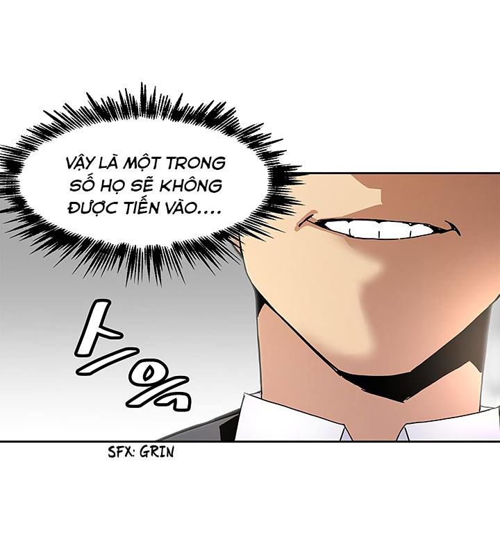 Khát Vọng Trỗi Dậy Chapter 32 - Trang 2