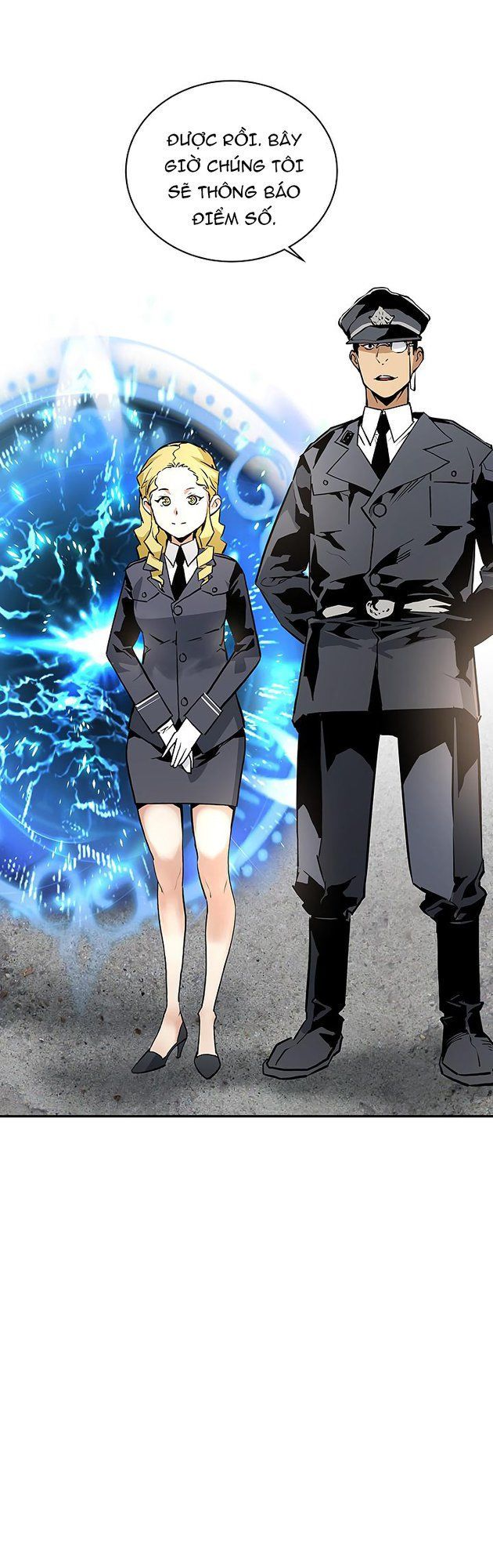 Khát Vọng Trỗi Dậy Chapter 32 - Trang 2