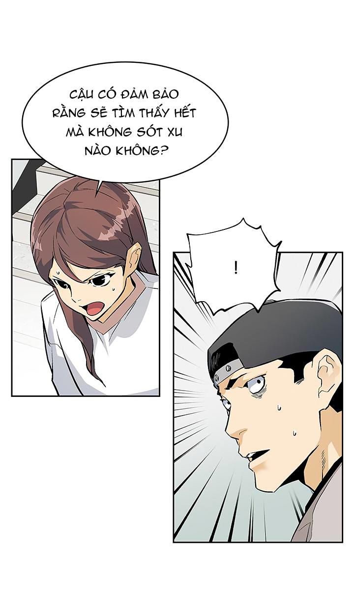 Khát Vọng Trỗi Dậy Chapter 32 - Trang 2